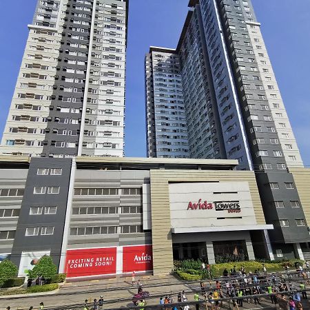Avida Davao Condos, Downtown Cm Recto Avenue, Davao City מראה חיצוני תמונה