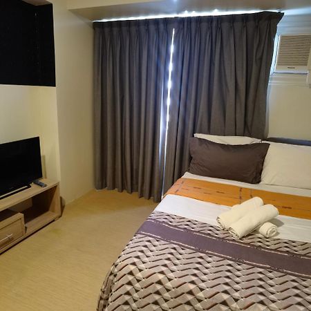 Avida Davao Condos, Downtown Cm Recto Avenue, Davao City מראה חיצוני תמונה