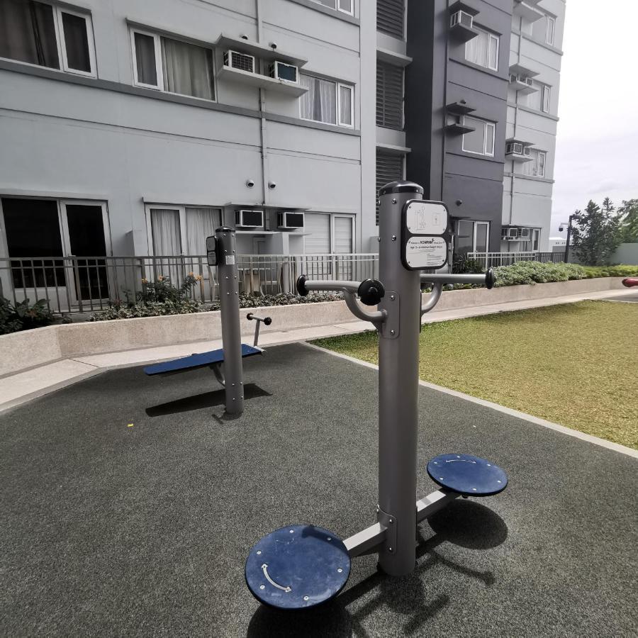 Avida Davao Condos, Downtown Cm Recto Avenue, Davao City מראה חיצוני תמונה