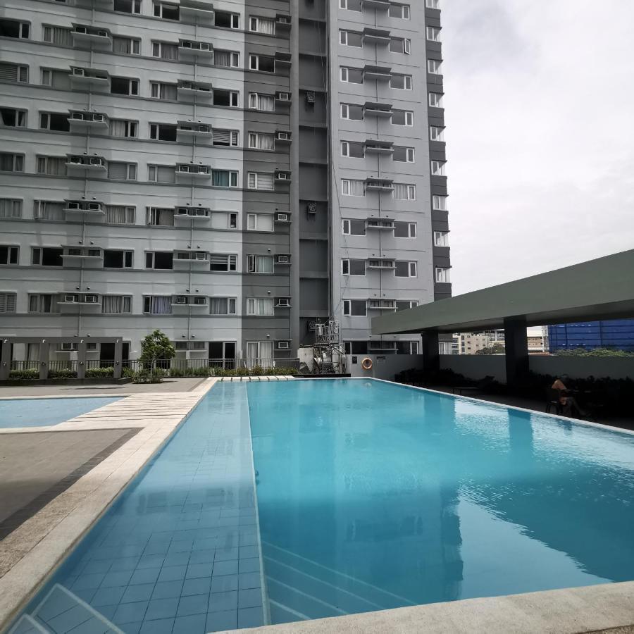 Avida Davao Condos, Downtown Cm Recto Avenue, Davao City מראה חיצוני תמונה