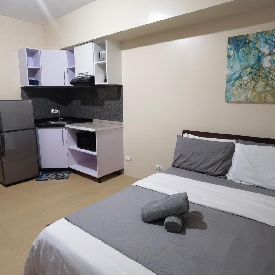 Avida Davao Condos, Downtown Cm Recto Avenue, Davao City מראה חיצוני תמונה