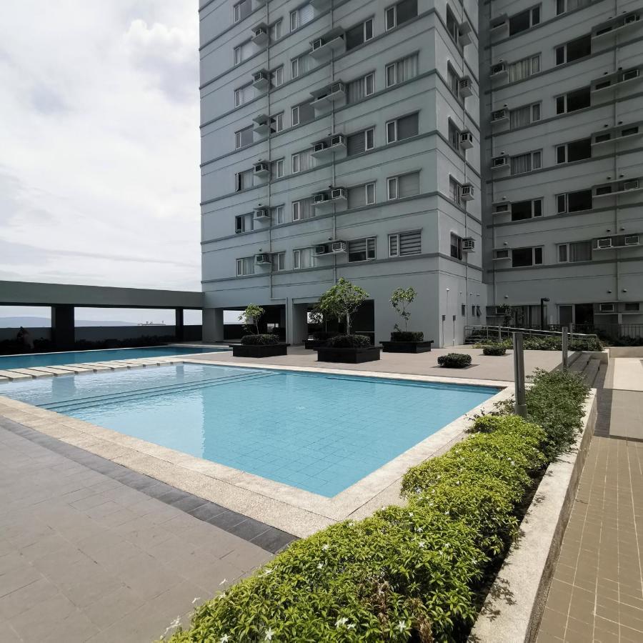 Avida Davao Condos, Downtown Cm Recto Avenue, Davao City מראה חיצוני תמונה