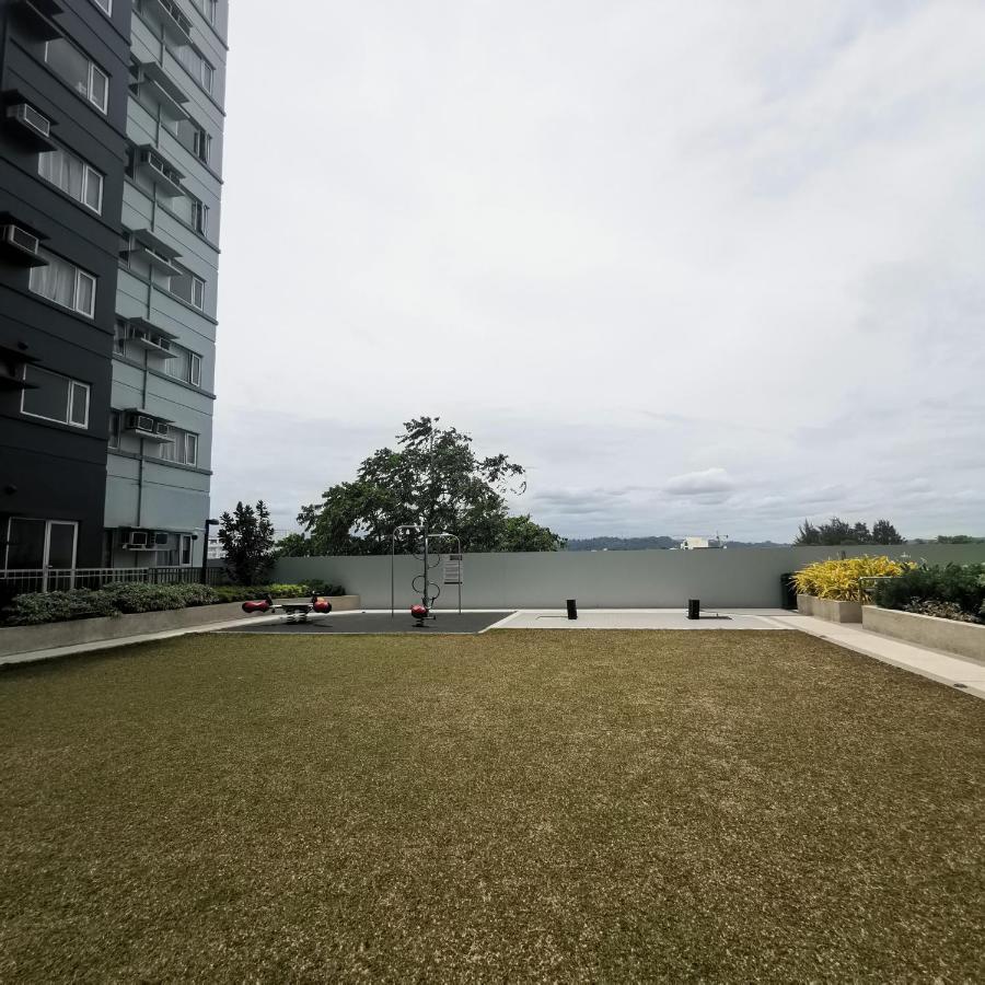Avida Davao Condos, Downtown Cm Recto Avenue, Davao City מראה חיצוני תמונה