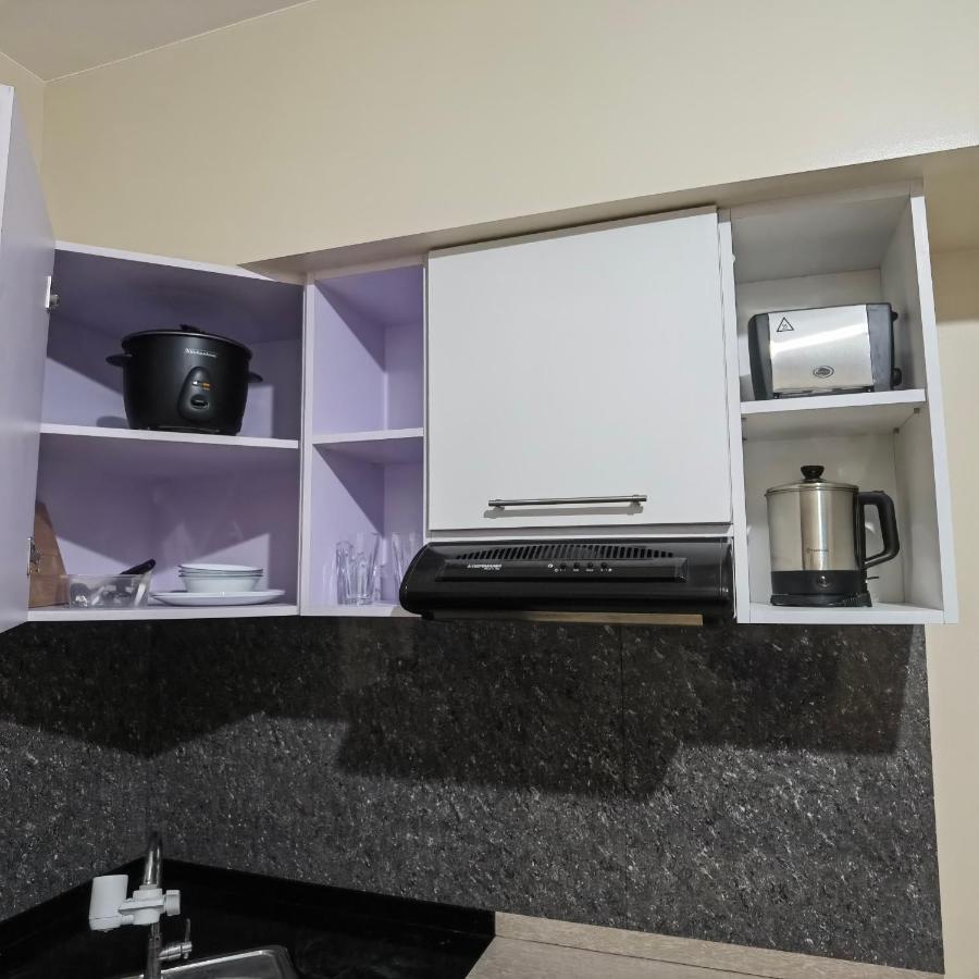 Avida Davao Condos, Downtown Cm Recto Avenue, Davao City מראה חיצוני תמונה