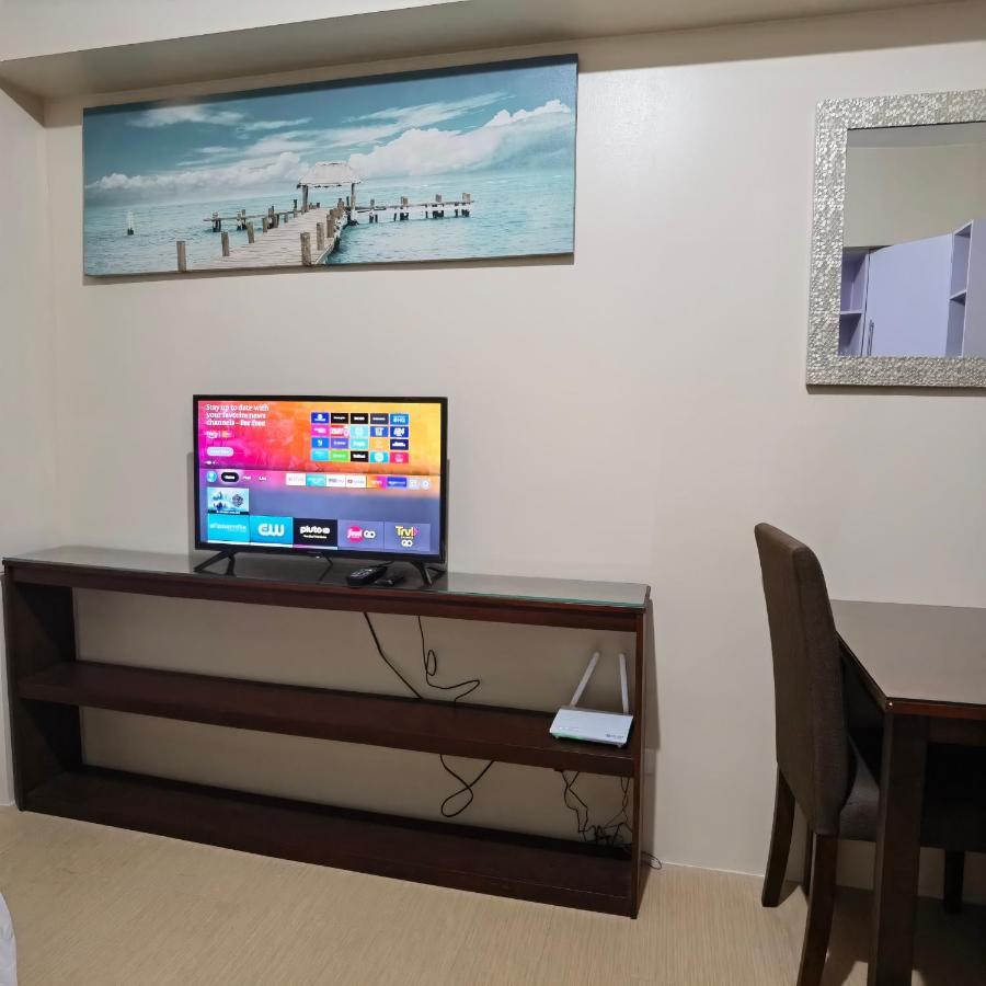 Avida Davao Condos, Downtown Cm Recto Avenue, Davao City מראה חיצוני תמונה