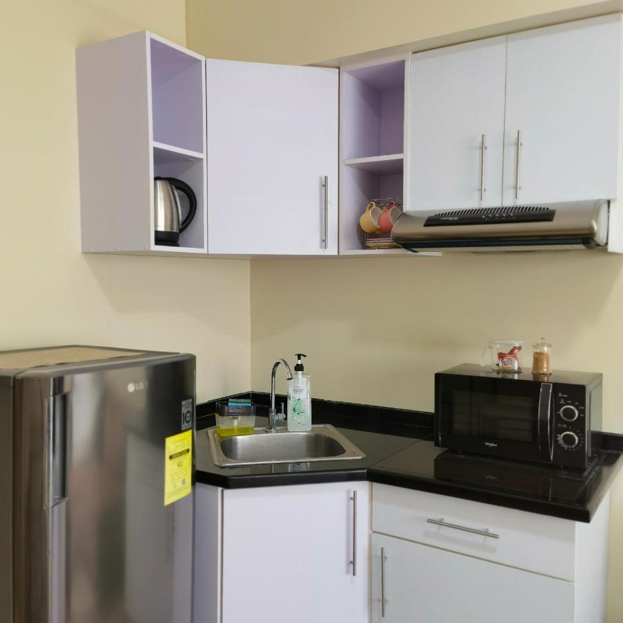 Avida Davao Condos, Downtown Cm Recto Avenue, Davao City מראה חיצוני תמונה