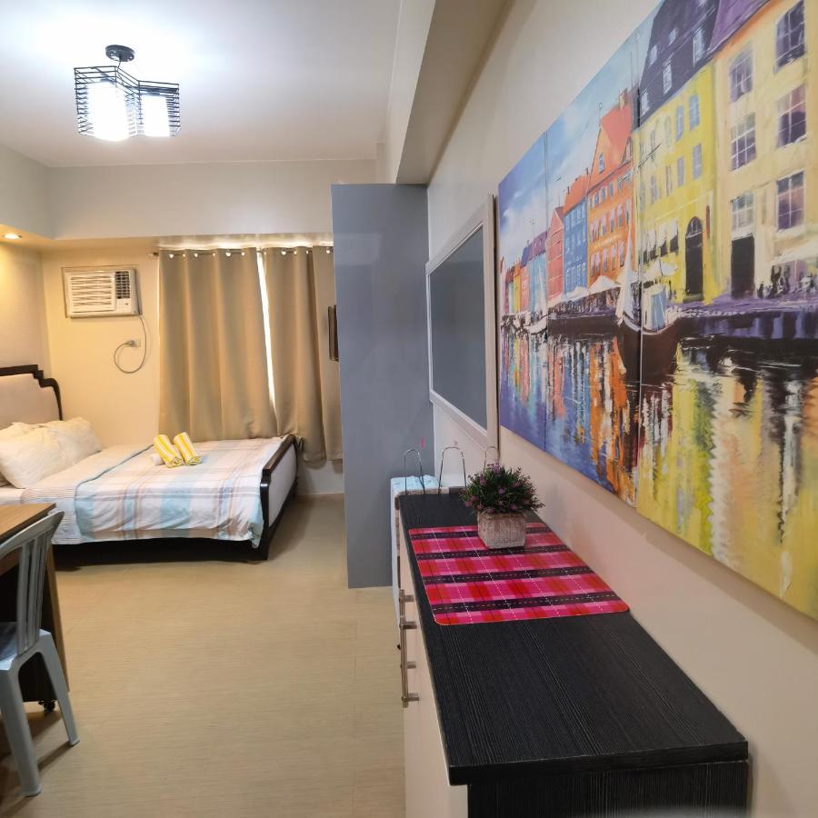 Avida Davao Condos, Downtown Cm Recto Avenue, Davao City מראה חיצוני תמונה