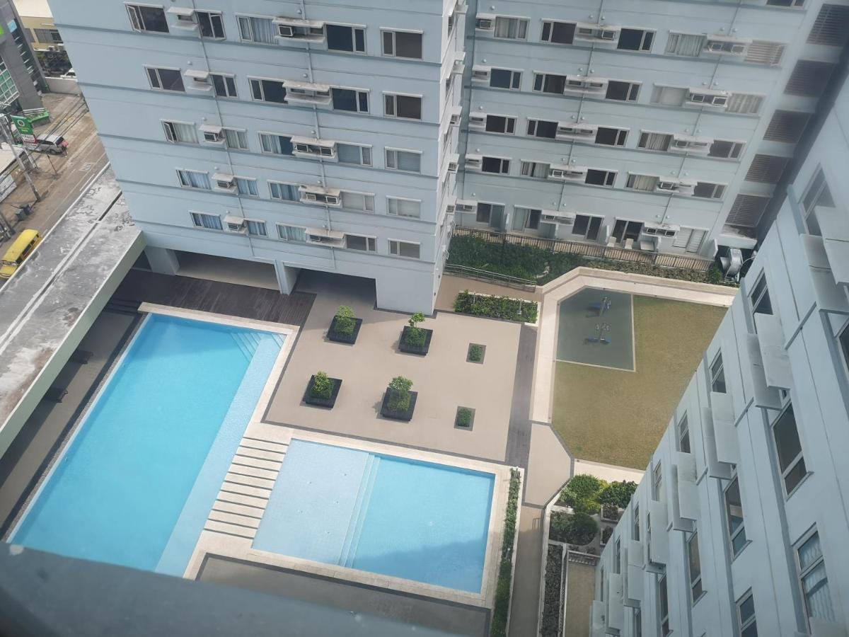 Avida Davao Condos, Downtown Cm Recto Avenue, Davao City מראה חיצוני תמונה