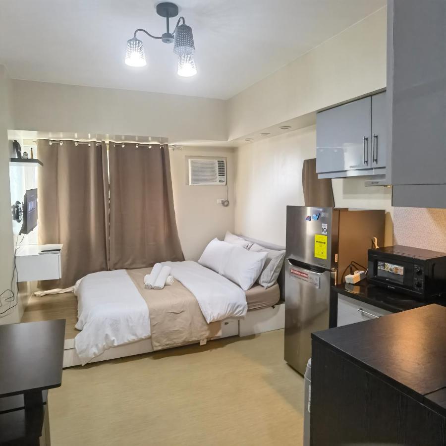 Avida Davao Condos, Downtown Cm Recto Avenue, Davao City מראה חיצוני תמונה