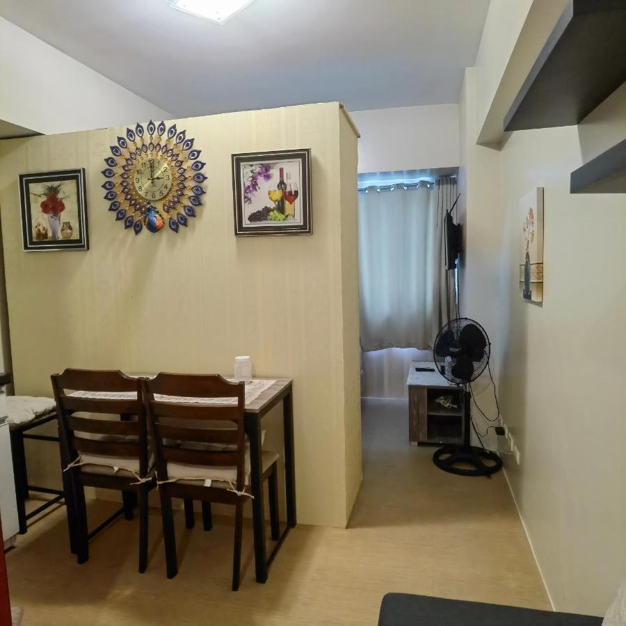 Avida Davao Condos, Downtown Cm Recto Avenue, Davao City מראה חיצוני תמונה