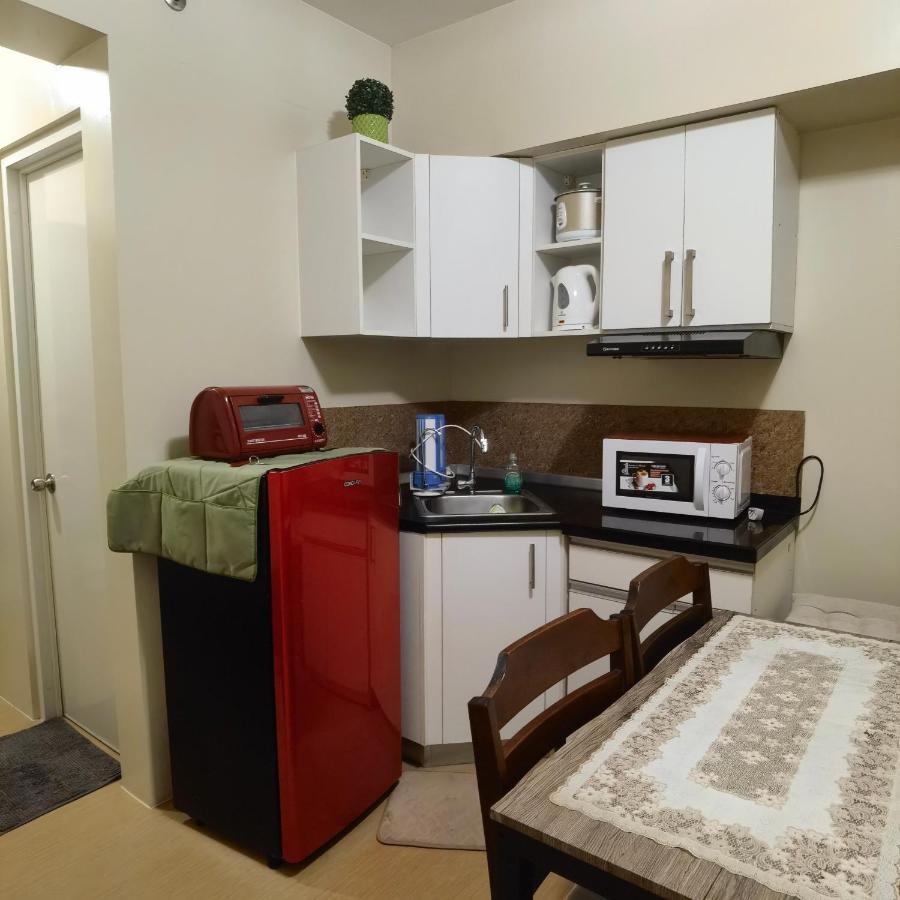 Avida Davao Condos, Downtown Cm Recto Avenue, Davao City מראה חיצוני תמונה