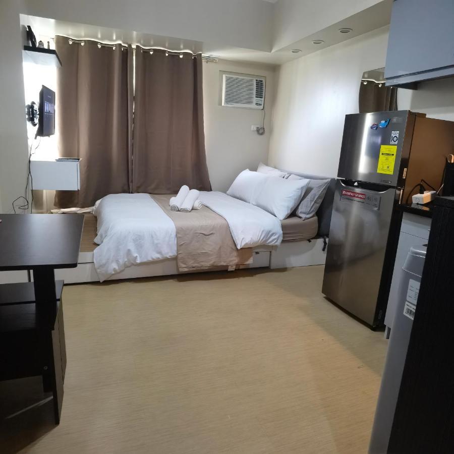 Avida Davao Condos, Downtown Cm Recto Avenue, Davao City מראה חיצוני תמונה