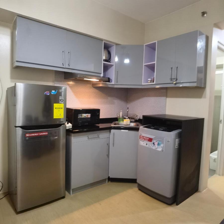Avida Davao Condos, Downtown Cm Recto Avenue, Davao City מראה חיצוני תמונה