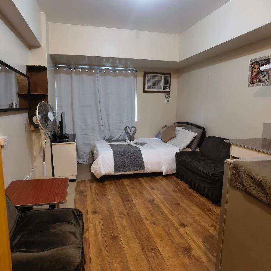Avida Davao Condos, Downtown Cm Recto Avenue, Davao City מראה חיצוני תמונה