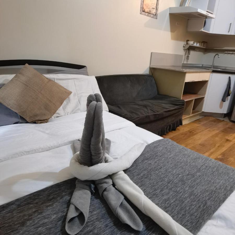 Avida Davao Condos, Downtown Cm Recto Avenue, Davao City מראה חיצוני תמונה