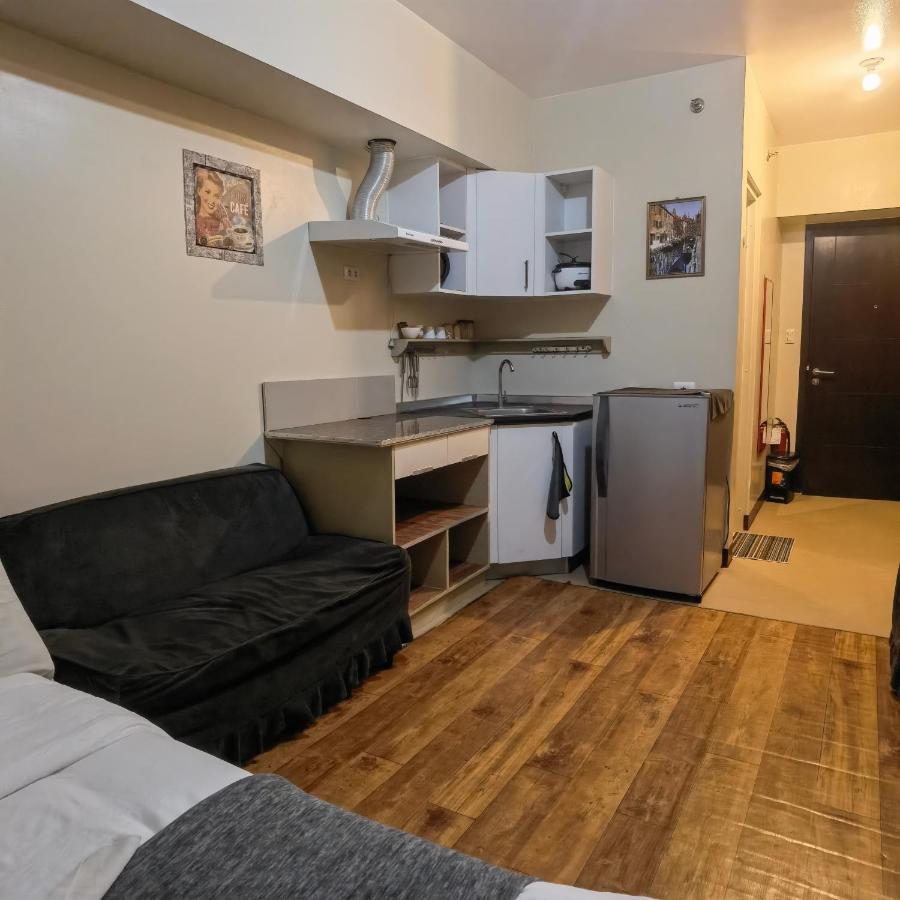 Avida Davao Condos, Downtown Cm Recto Avenue, Davao City מראה חיצוני תמונה