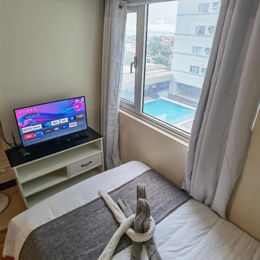 Avida Davao Condos, Downtown Cm Recto Avenue, Davao City מראה חיצוני תמונה