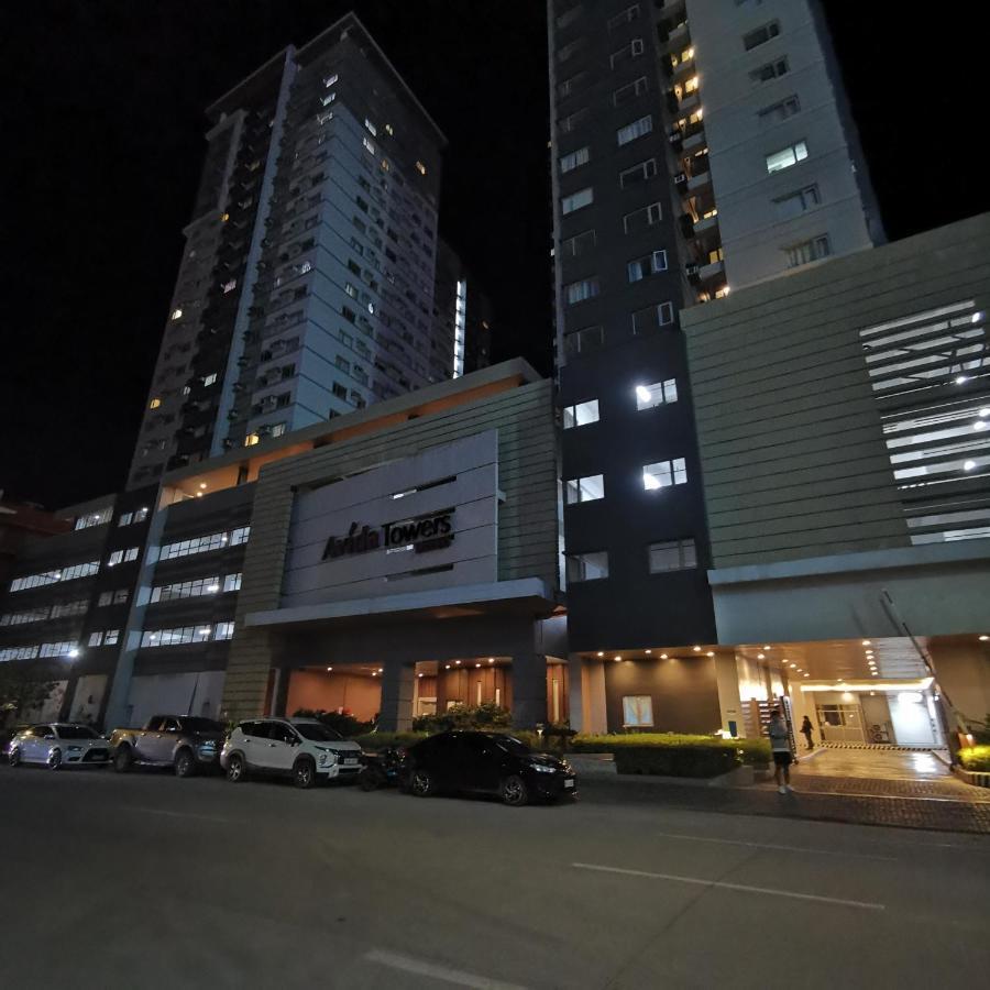 Avida Davao Condos, Downtown Cm Recto Avenue, Davao City מראה חיצוני תמונה
