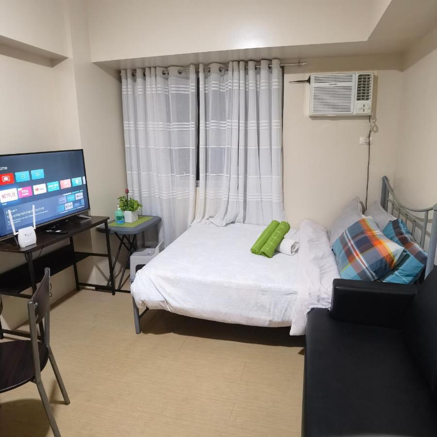 Avida Davao Condos, Downtown Cm Recto Avenue, Davao City מראה חיצוני תמונה