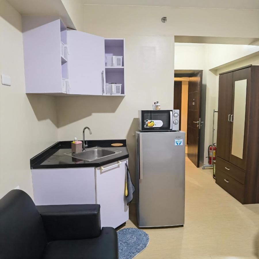Avida Davao Condos, Downtown Cm Recto Avenue, Davao City מראה חיצוני תמונה