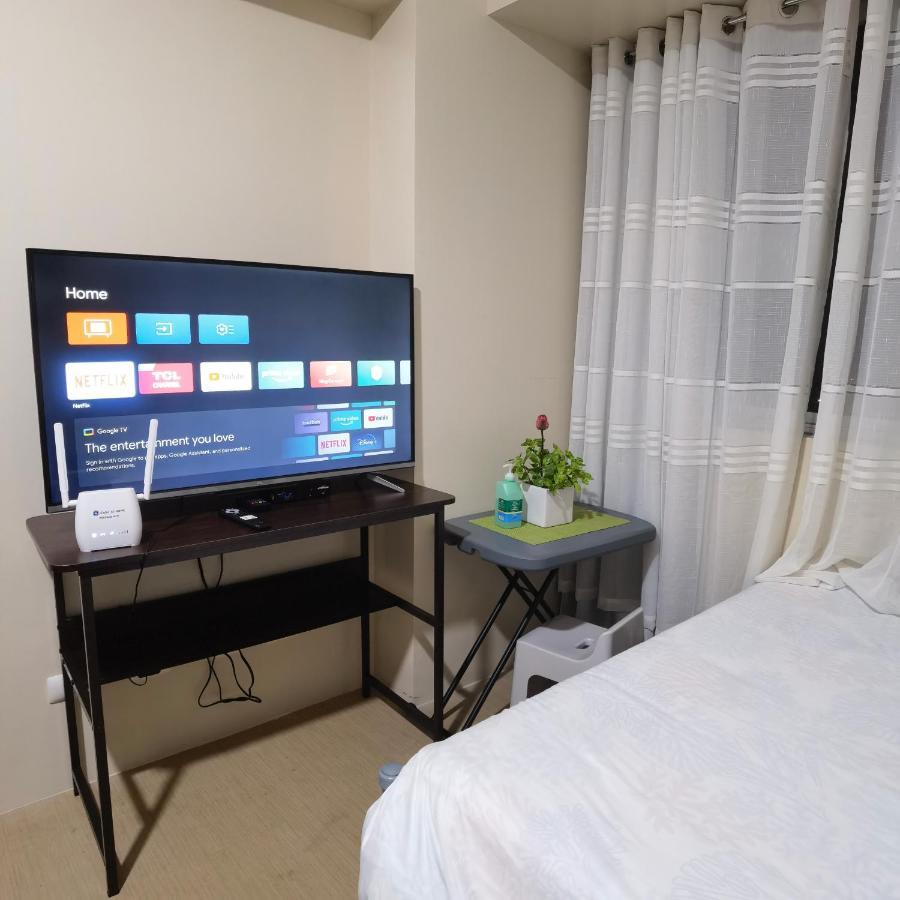 Avida Davao Condos, Downtown Cm Recto Avenue, Davao City מראה חיצוני תמונה