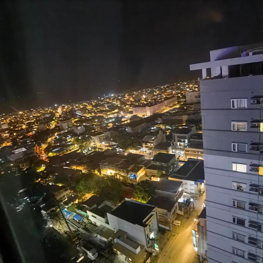 Avida Davao Condos, Downtown Cm Recto Avenue, Davao City מראה חיצוני תמונה