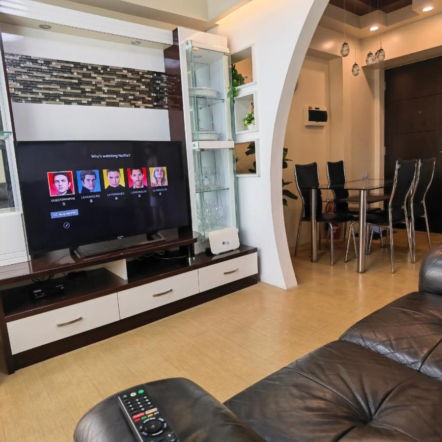 Avida Davao Condos, Downtown Cm Recto Avenue, Davao City מראה חיצוני תמונה