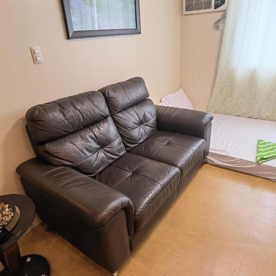 Avida Davao Condos, Downtown Cm Recto Avenue, Davao City מראה חיצוני תמונה