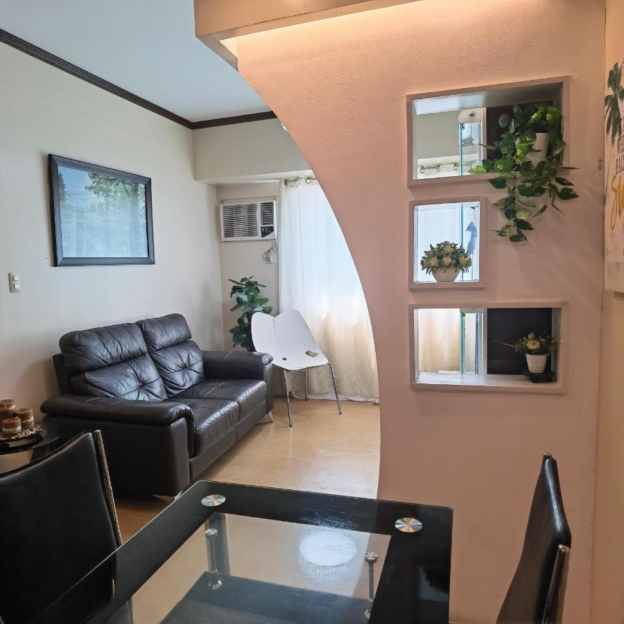 Avida Davao Condos, Downtown Cm Recto Avenue, Davao City מראה חיצוני תמונה