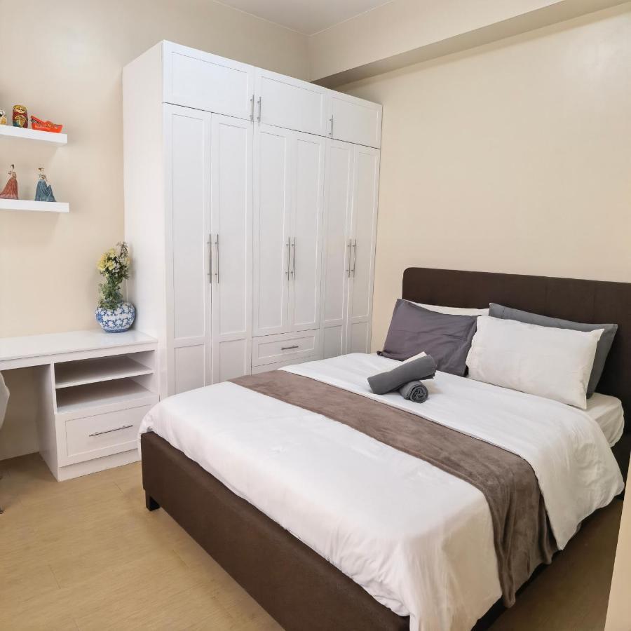 Avida Davao Condos, Downtown Cm Recto Avenue, Davao City מראה חיצוני תמונה