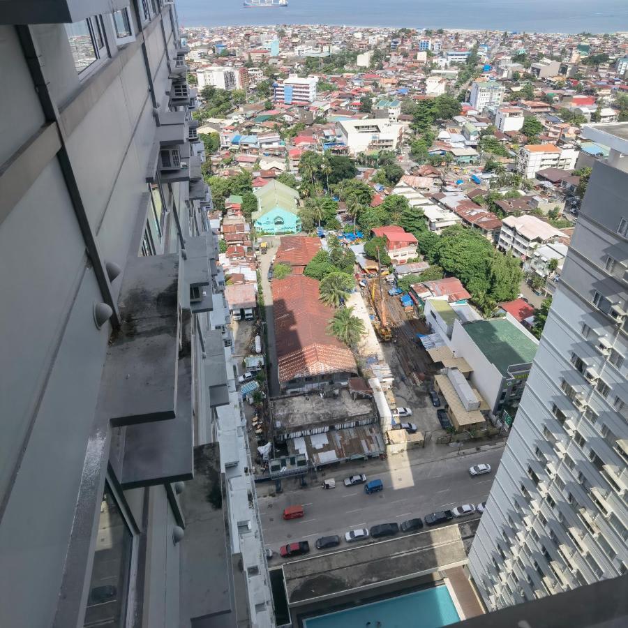 Avida Davao Condos, Downtown Cm Recto Avenue, Davao City מראה חיצוני תמונה