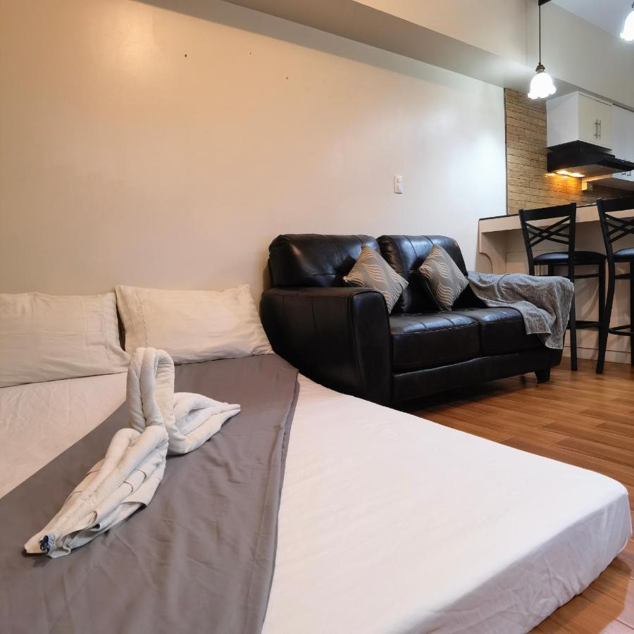 Avida Davao Condos, Downtown Cm Recto Avenue, Davao City מראה חיצוני תמונה