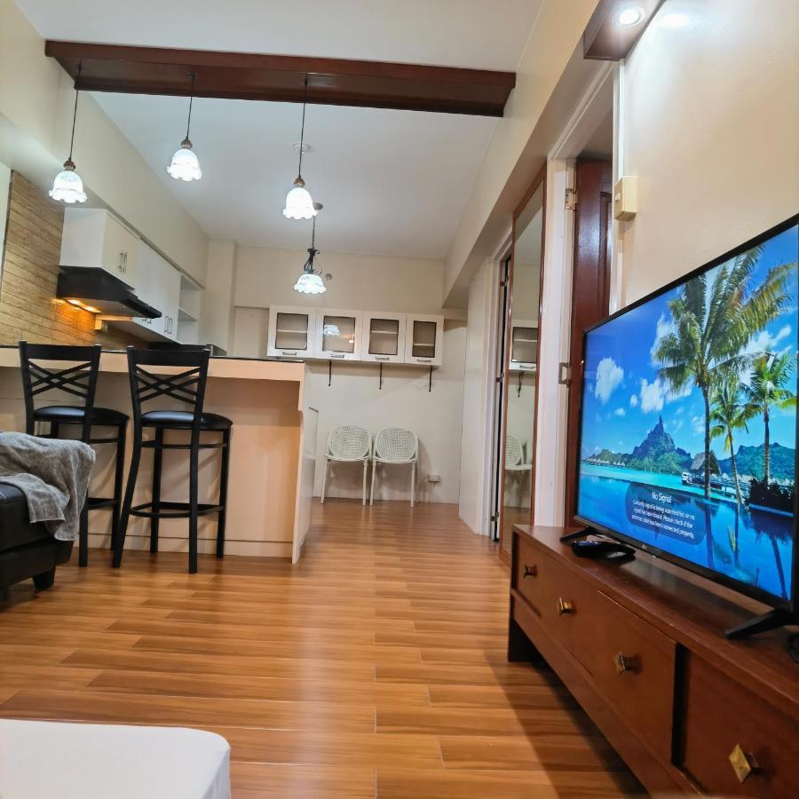 Avida Davao Condos, Downtown Cm Recto Avenue, Davao City מראה חיצוני תמונה