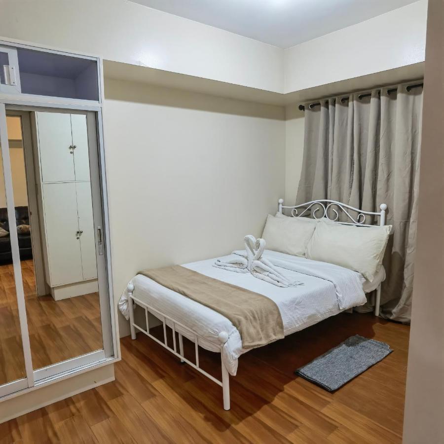 Avida Davao Condos, Downtown Cm Recto Avenue, Davao City מראה חיצוני תמונה