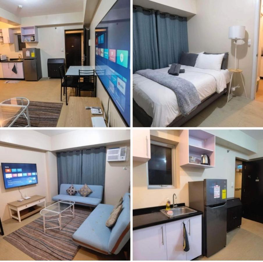 Avida Davao Condos, Downtown Cm Recto Avenue, Davao City מראה חיצוני תמונה