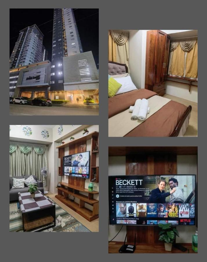 Avida Davao Condos, Downtown Cm Recto Avenue, Davao City מראה חיצוני תמונה