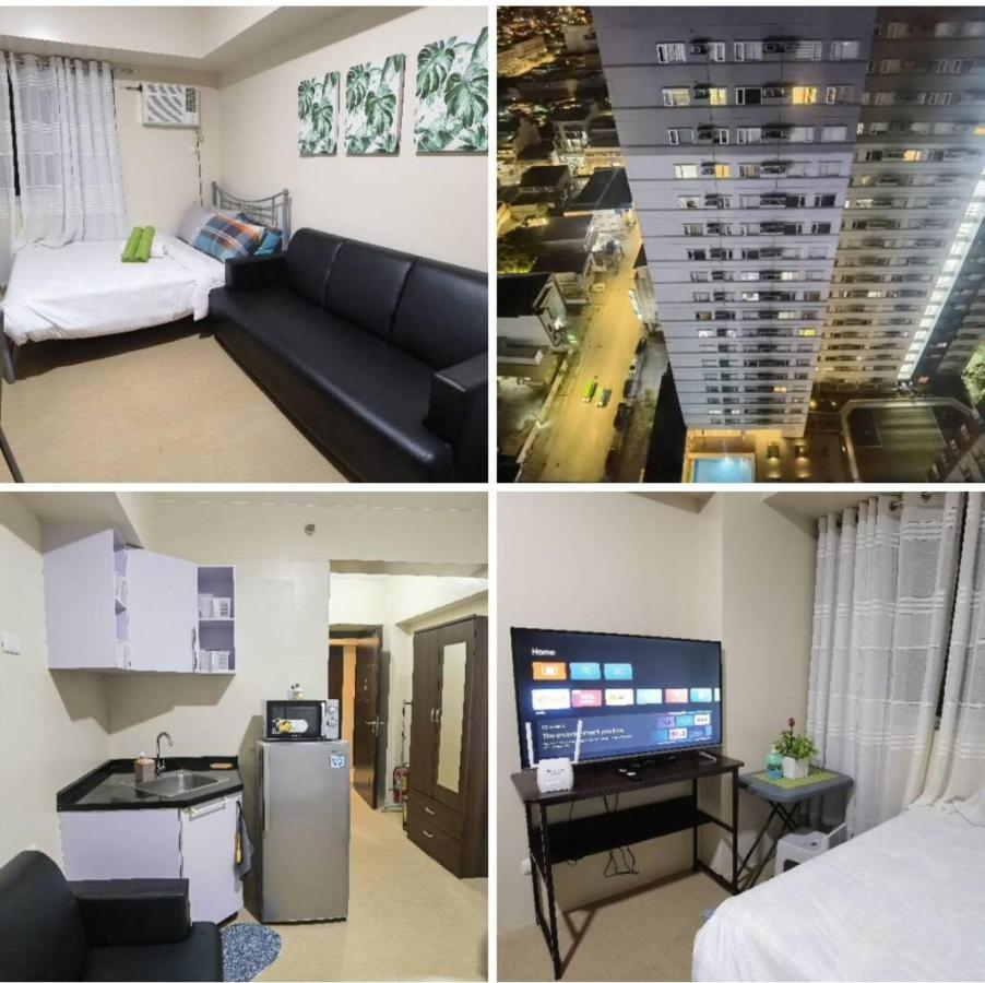 Avida Davao Condos, Downtown Cm Recto Avenue, Davao City מראה חיצוני תמונה