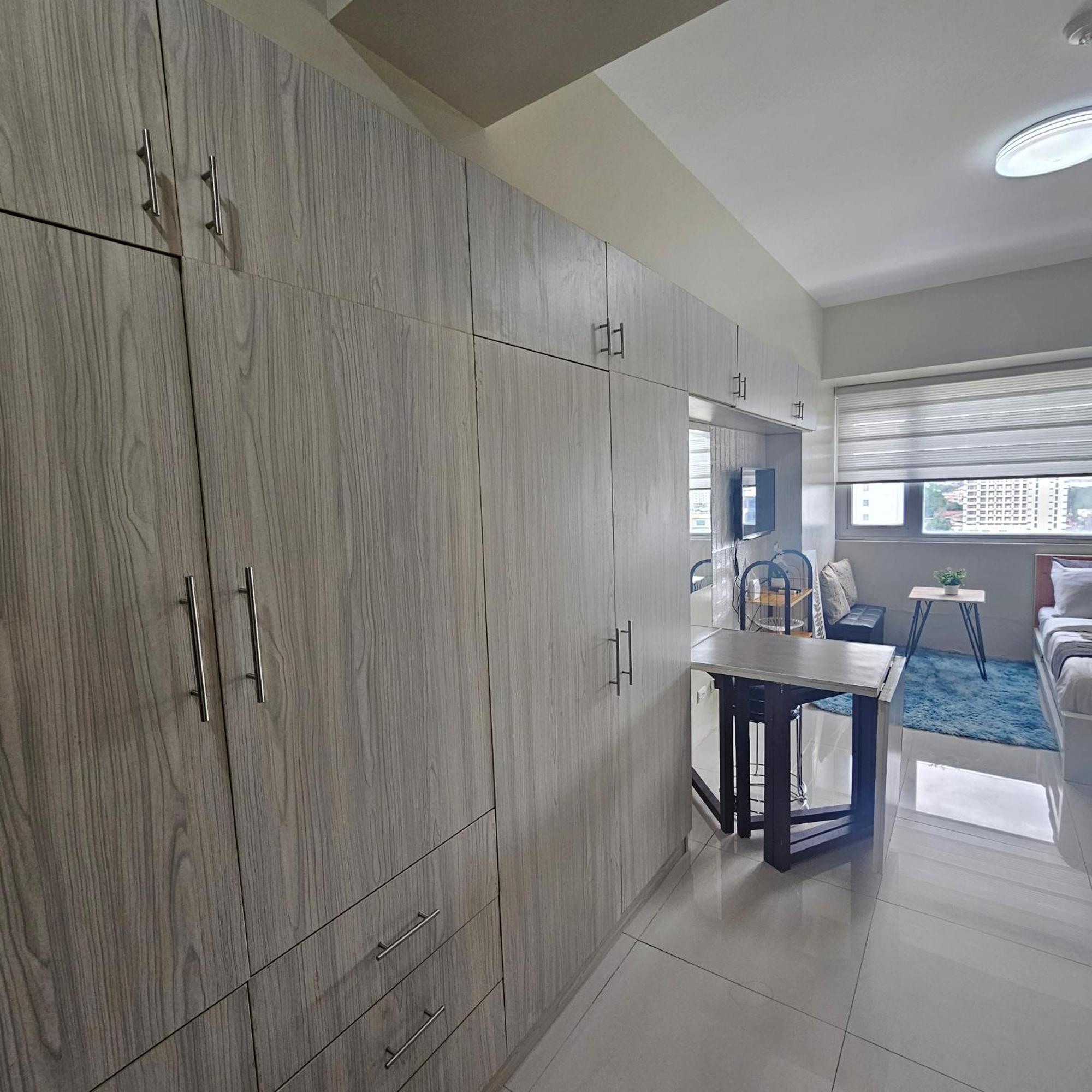 Avida Davao Condos, Downtown Cm Recto Avenue, Davao City חדר תמונה