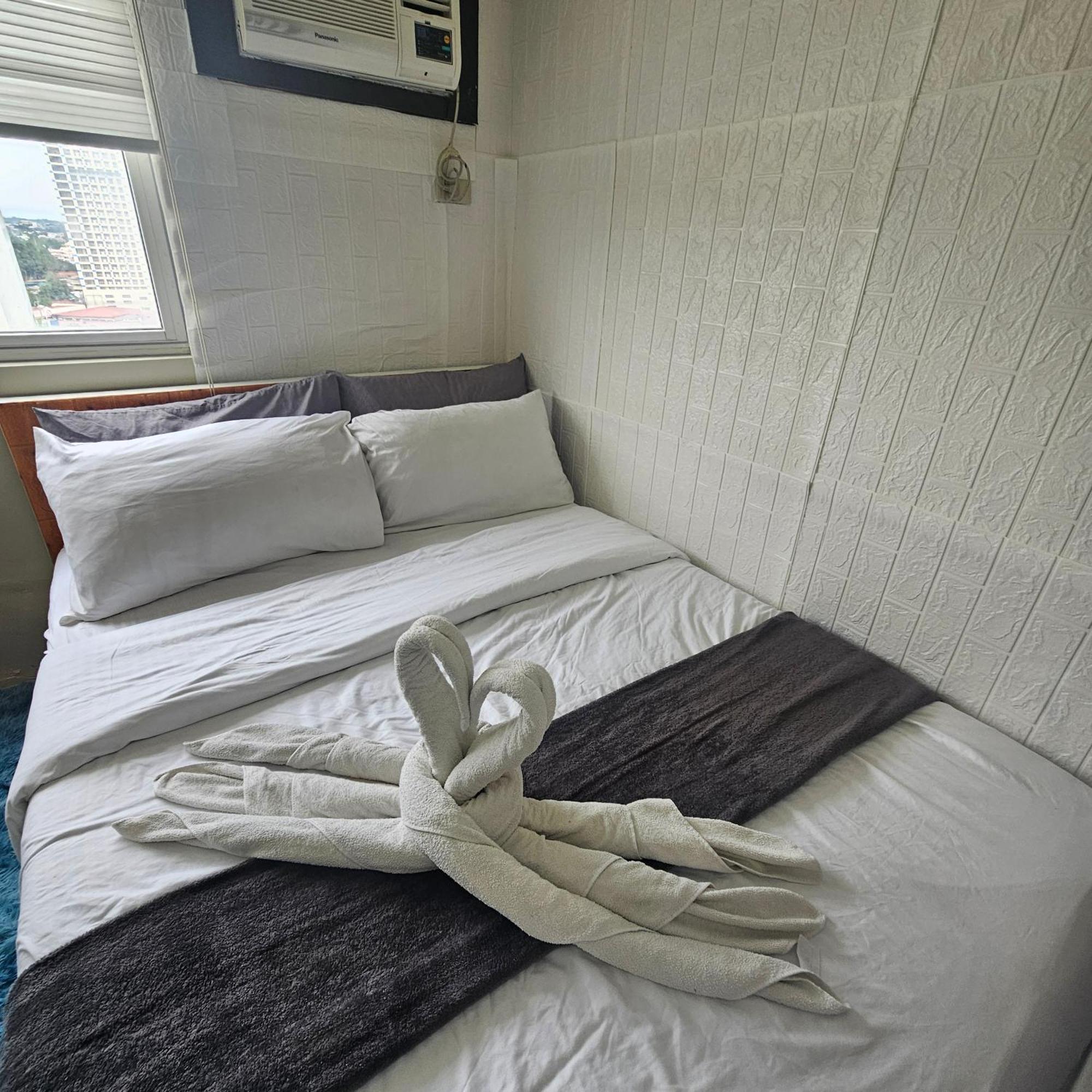 Avida Davao Condos, Downtown Cm Recto Avenue, Davao City חדר תמונה