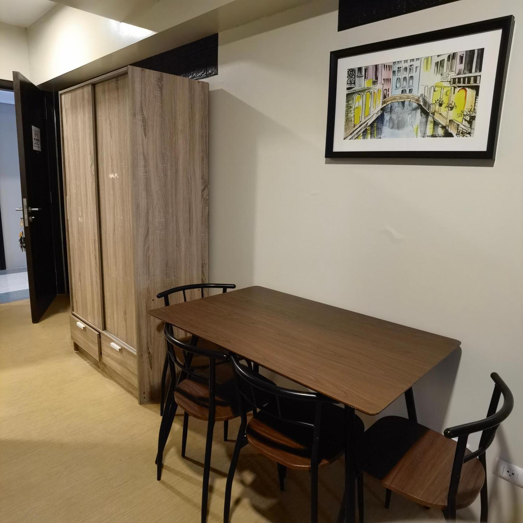 Avida Davao Condos, Downtown Cm Recto Avenue, Davao City מראה חיצוני תמונה
